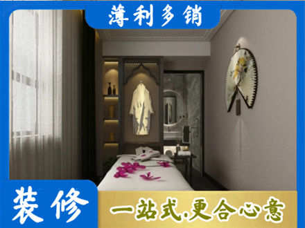 舟山嵊泗县正规衣帽间装修