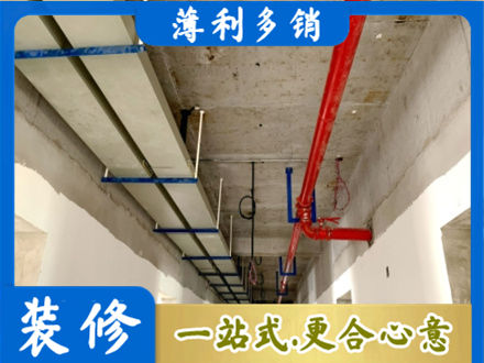 舟山嵊泗县水电工程安装